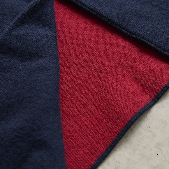 Alex Mill Double Face Sweater Jacket - Picture 5 of 8